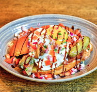 Leaf Cafe  Co - Campbelltown - Pubs Adelaide