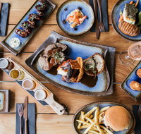 Malt Shovel Taphouse - Pubs Adelaide
