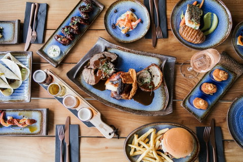 Malt Shovel Taphouse - Pubs Adelaide 0