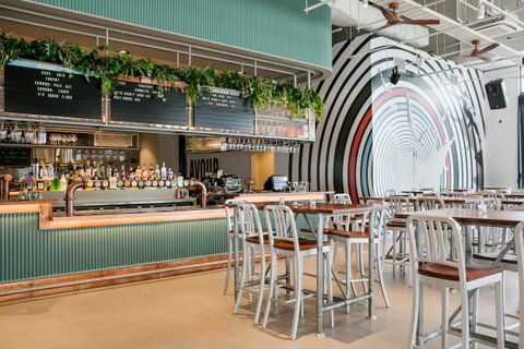Malt Shovel Taphouse - Pubs Adelaide 1