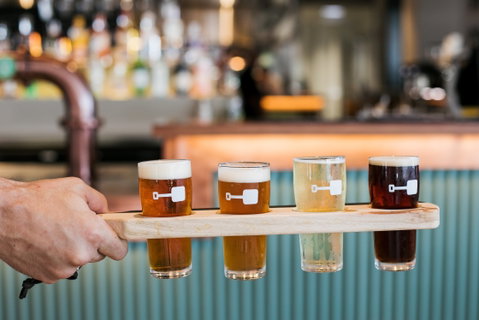 Malt Shovel Taphouse - Pubs Adelaide 2
