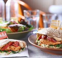 Nando's - Robina - Pubs Adelaide