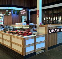 Ohayo Sushi - Pubs Adelaide