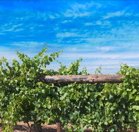 Rowsley Fault Vineyards - Pubs Adelaide