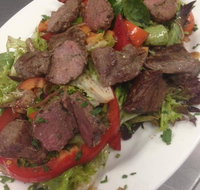 Santorini Pizza  Ribs Restaurant - Pubs Adelaide