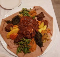 Savanna African Restaurant and Cafe - Pubs Adelaide
