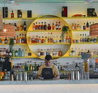 Snapper Rocks Bar  Kitchen - Pubs Adelaide