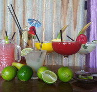 Tex Mex Restaurant - Pubs Adelaide