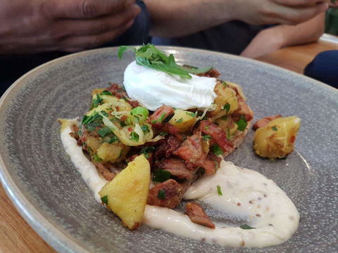 The Premises - Pubs Adelaide 0