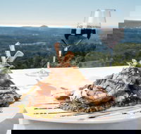 The Edge Cafe Bar and Restaurant - Pubs Adelaide