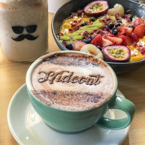 The Hideout Cafe And Pizza - Pubs Adelaide 0