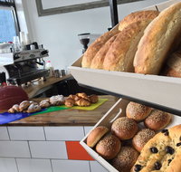 Three Birds Bakery - Pubs Adelaide