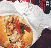 Trang Bakery and Cafe - Collingwood - Pubs Adelaide