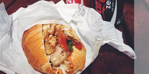 Trang Bakery And Cafe - Collingwood - Pubs Adelaide 0