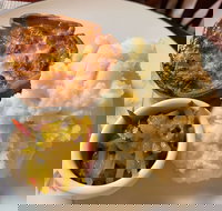 Victoria Rose and Tea Room - Pubs Adelaide