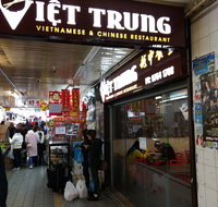 Viet Trung - Pubs Adelaide