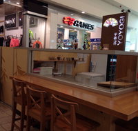 Yoyogi Sushi - Pubs Adelaide