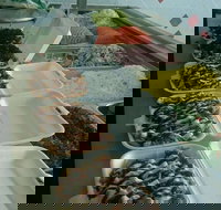 Zaza Kebabs - Pubs Adelaide