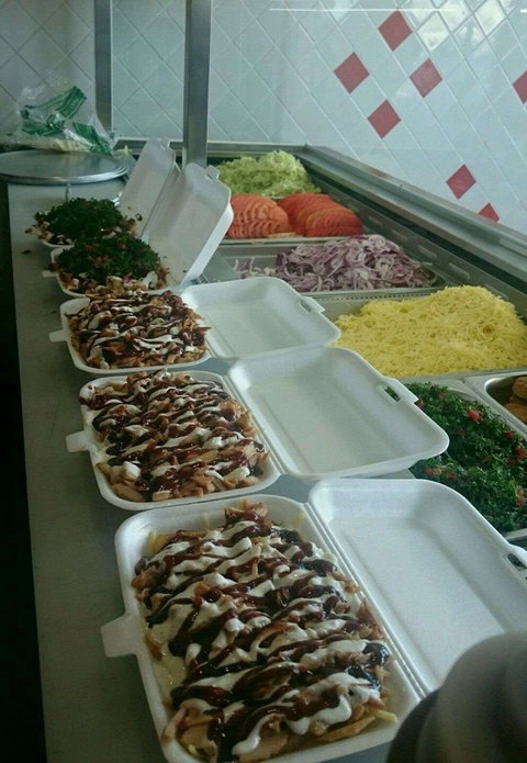 Zaza Kebabs - Pubs Adelaide 0