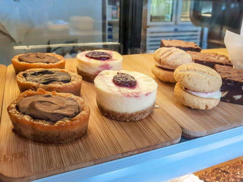 Amo Gelato Caffe - Pubs Adelaide 0