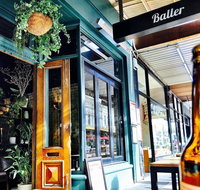 Baller - Pubs Adelaide