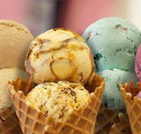 Baskin Robbins - Springfield - Pubs Adelaide