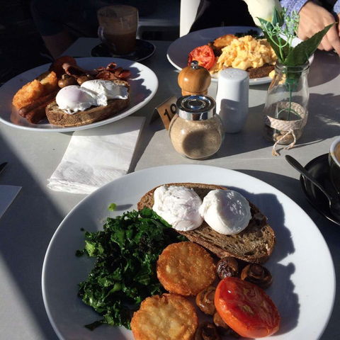 Blackfish Cafe & Grill - Pubs Adelaide 0