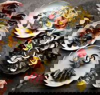 Black Hide Steakhouse - Pubs Adelaide