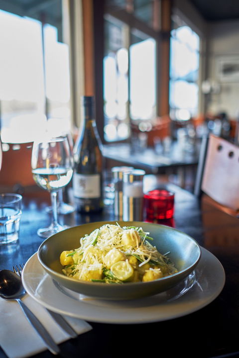 Bushman's - Pubs Adelaide 1