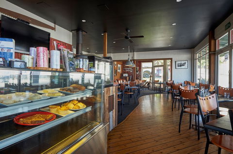 Bushman's - Pubs Adelaide 2