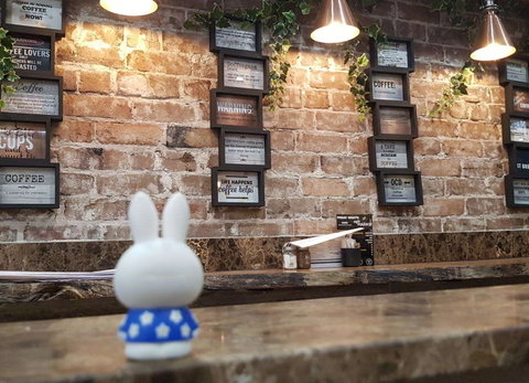 Cafe Marko - Pubs Adelaide 0