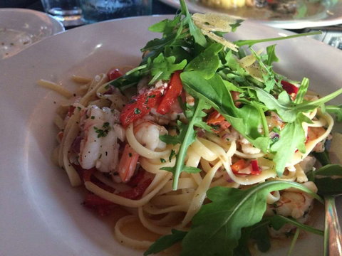 Cafe 58 Espresso Bar - Pubs Adelaide 0