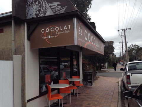 Cocolat - Pubs Adelaide 0