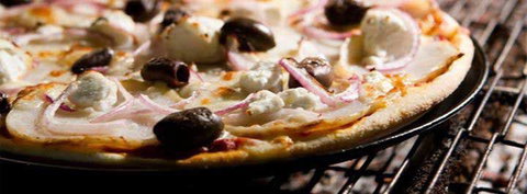 Crisp Pizza - Pubs Adelaide 0