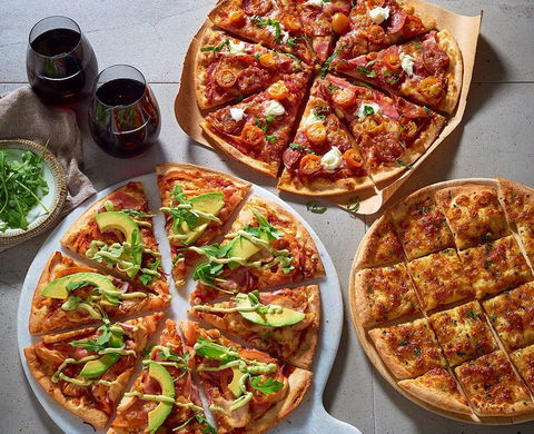 Crust - Charlestown - Pubs Adelaide 0