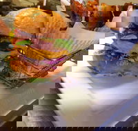 Cuisine caf - Pubs Adelaide