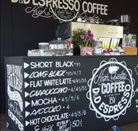 DD Espresso Coffee - Pubs Adelaide