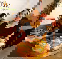 DEOSA Wholefoods - Pubs Adelaide