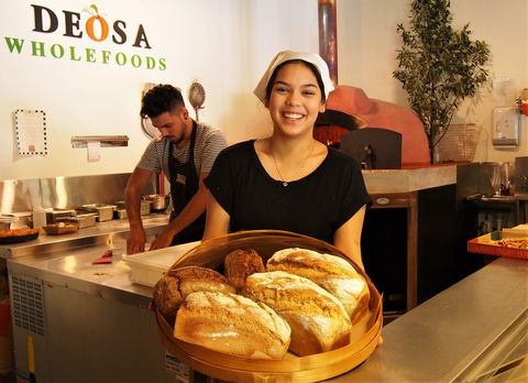 DEOSA Wholefoods - Pubs Adelaide 0