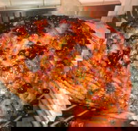 Fat Goose Crossing - Pubs Adelaide