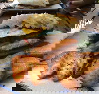 Golden Horse Chinese - Pubs Adelaide