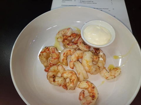 Irene's Greek Kitchen - Pubs Adelaide 0
