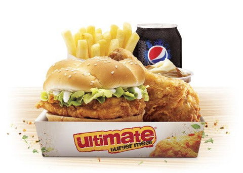 KFC - Roselands - Pubs Adelaide 0