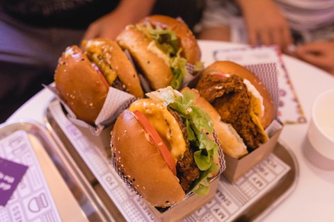 Kooweerup Bakery - Pubs Adelaide 0