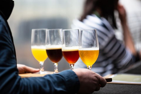 LOT.100 Mismatch & Adelaide Hills Distillery Tour And Tasting - Pubs Adelaide 0