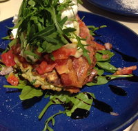 Lugarno Deli Cafe - Pubs Adelaide