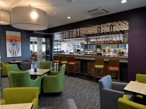 Madame Za - Pubs Adelaide 0