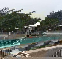 Michel's Patisserie - Brisbane Airport - Pubs Adelaide