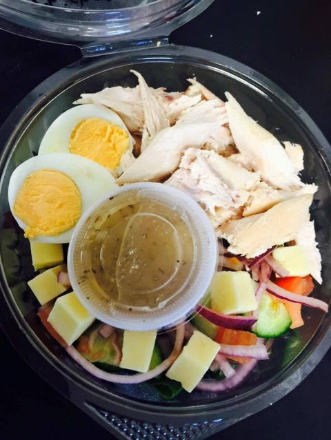 Molly's Takeaway Cafe - Pubs Adelaide 0