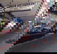 Mumtaz Mahal - Pubs Adelaide